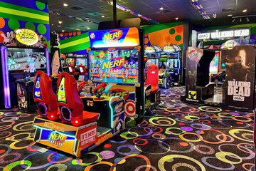 Arcade