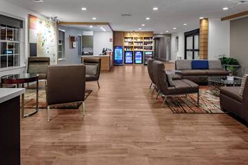 TownePlace Suites by Marriott Dallas Plano / Legacy