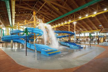 Water park