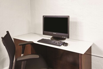 Business Center 60 of 61