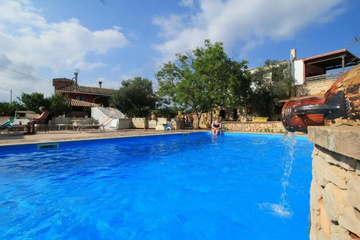 pool