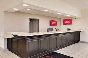 Red Roof Inn Gulfport - Biloxi Airport