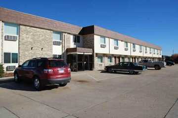 Island Inn