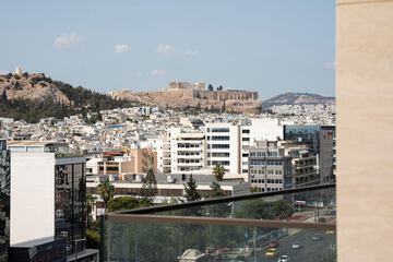 View from room