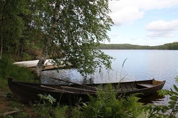 Rowing