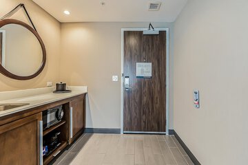 Minibar