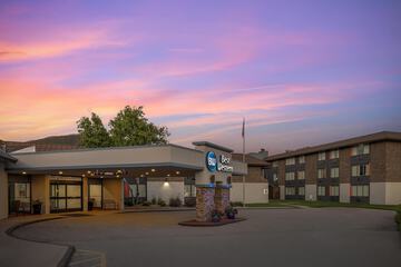 Best Western Rochester Hotel Mayo Clinic Area / St. Marys