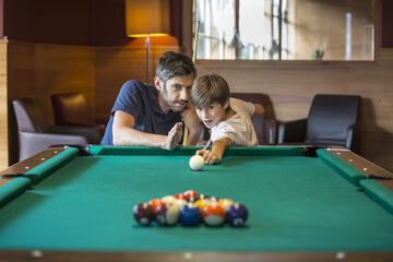 Billiards