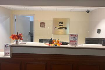 Clarion Inn Frederick Event Center