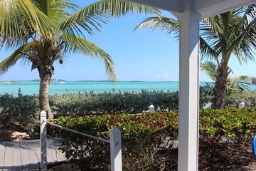 Beach/ocean view