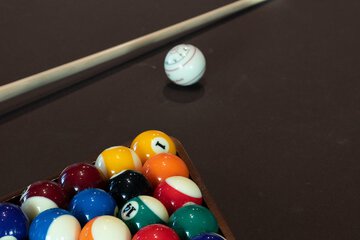 Billiards