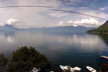 Lake view