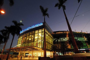 City view from property