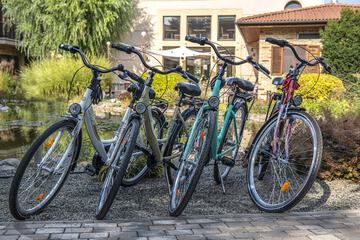 Bicycling