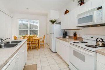 In-Room Kitchen