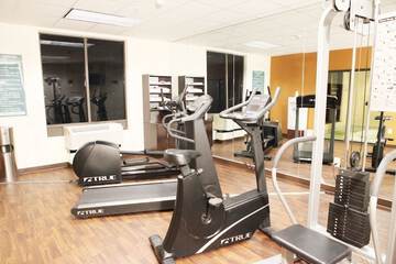 Health and Fitness 40 of 42