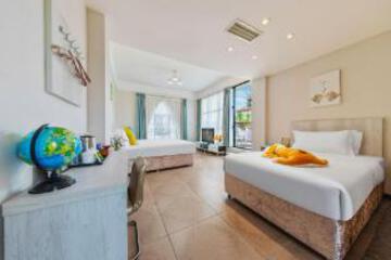 Guestroom