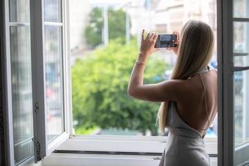 City view