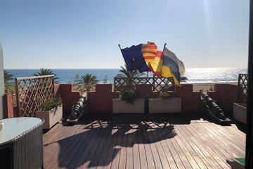 Sundeck