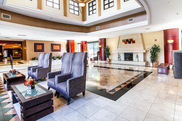 Hotel Interior 10 of 45