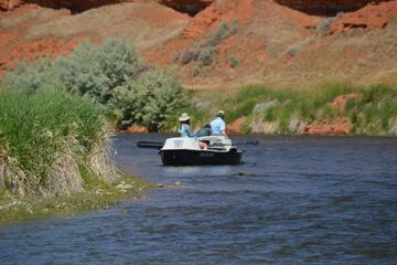 Boating