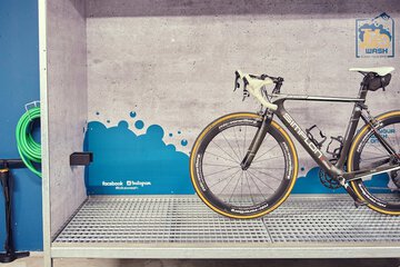Bicycling