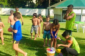 Children's activities