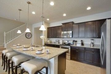 In-Room Kitchen