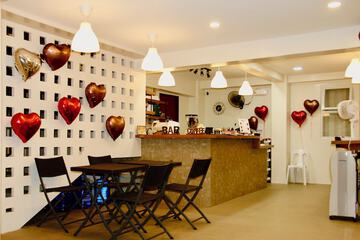 Cafe