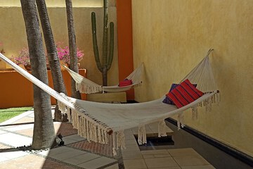 Sundeck