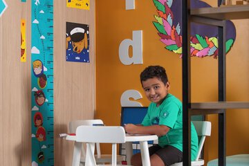 Children's activities