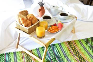 Room service - dining