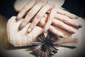 Spa treatment