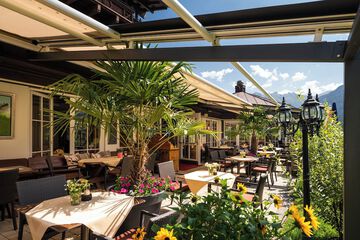 Sundeck
