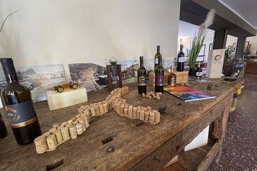 Winery