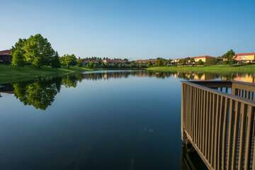 Lake