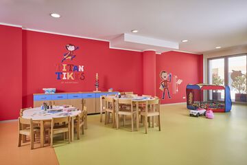 Children's activities