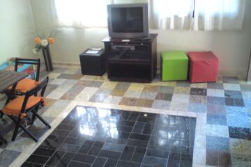 Karaoke room