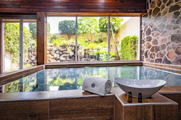 Spa treatment