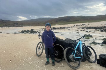 Bicycling