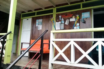 Porch