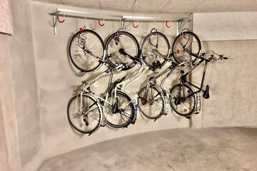 Bicycling