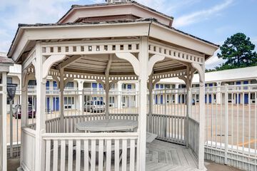 Gazebo