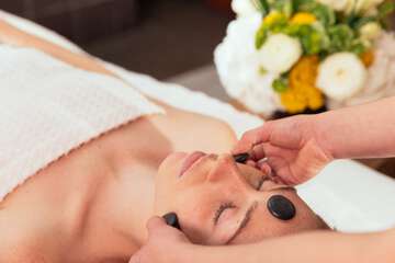 Facial