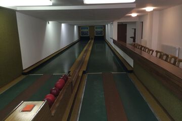 Sports facility