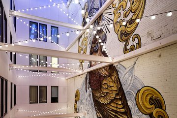 Hotel Exterior 102 of 106