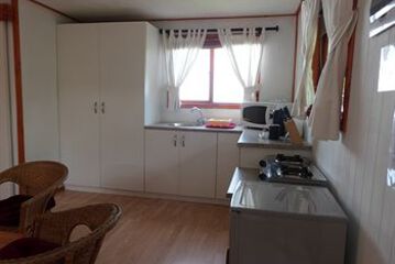 In-Room Kitchen