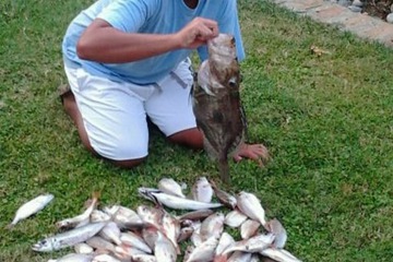 Fishing