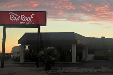 Red Roof Inn & Suites San Angelo
