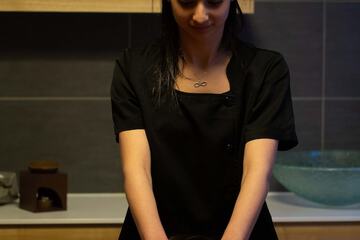 Spa treatment